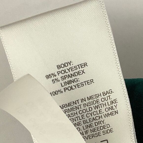 Express Sequin Long Sleeve Top NEW - Picture 7 of 10